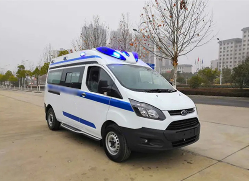 图们市救护车出租
