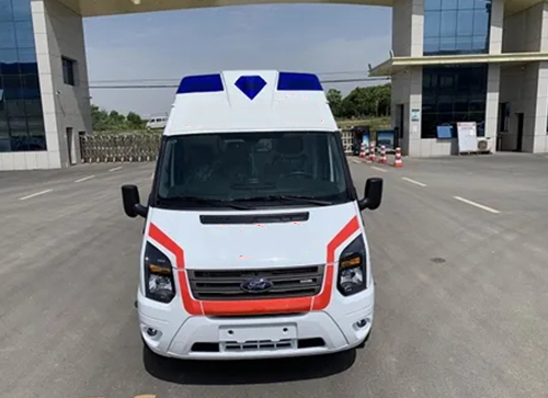 图们市长途救护车出租