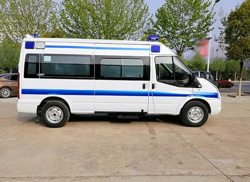 图们市救护车出租